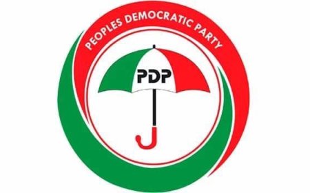 C'River PDP Alleges Intimidation, Vows Opposition Ahead of 2027 Elections