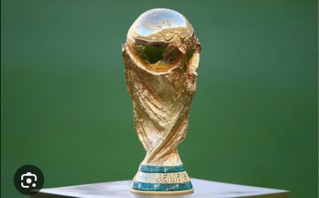 Toronto Gears Up for 300,000 Fans as World Cup Fever Hits Canada’s Largest City