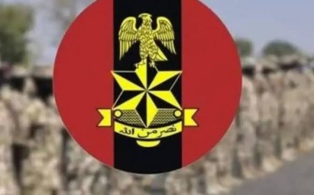 Cameroonian Troops’ Incursion into Cross River, No Cause for Alarm Says Nigerian Army
