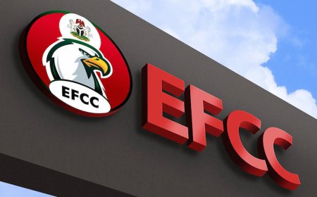 2027: Governorship Aspirants Spent ₦30bn On Primaries — EFCC