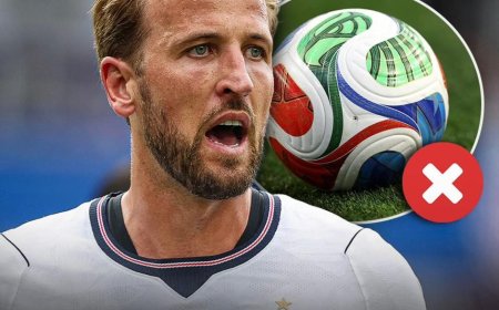 England Suffer Setback as Equipment Goes Missing Ahead of World Cup