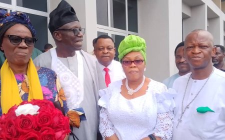 No To 'Repentant Terrorists' Concept, Nigerians Demand Full Prosecution, Says PFN National President