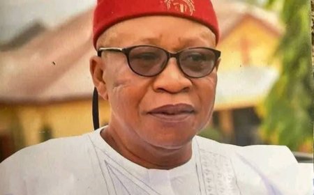 UNICROSS Lecturer, Nwabueze, Urges Political Content Creators to Uphold Journalistic Ethics