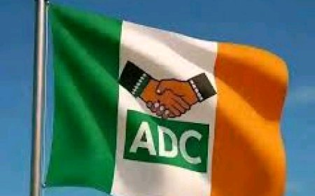 Court Orders INEC to Deregister ADC, Accord, Three Other Parties ‎