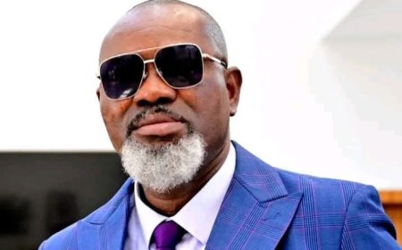 Cross River Chief of Staff Denies Involvement in Appointments