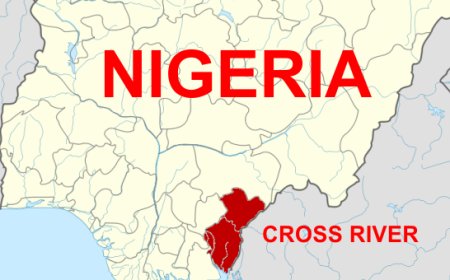 76 OIL WELLS: REVENUE MOBILISATION, ALLOCATION AND FISCAL COMMISSION (RMAFC) 2026 NATIONAL DATA VERIFICATION EXERCISE IN CROSS RIVER STATE