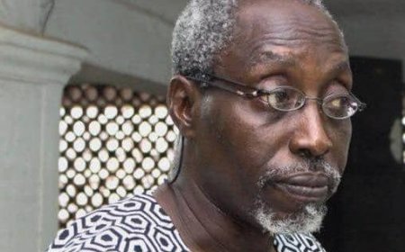 OPINION: The Pen and the Shield: Why Nigeria Needs a Permanent Media–Security Partnership