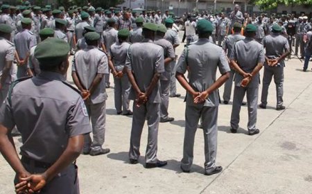 NCS to retire 1,516 officers between 2026-2027