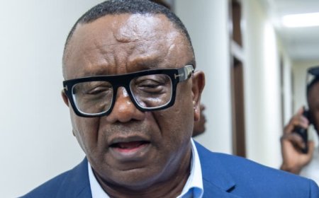 Father’s Day: NDDC Rep Duke Urges Govt to Enact Policies for Responsible Parenting