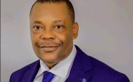 BREAKING: Doyen of Cross River Tourism , Prince Ojoi, Is Dead