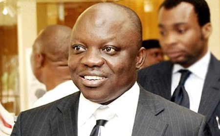 Delta Govt Debunks Rumours of Former Governor Uduaghan’s Death