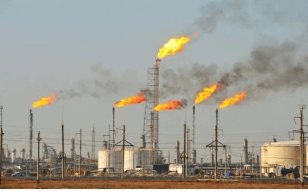 AKWA IBOM OIL COMMUNITIES DEMAND ACTION ON GAS FLARING, HOST COMMUNITY RIGHTS