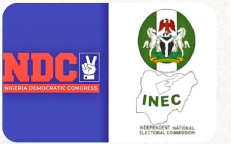 NDC Deregistration: Party Vows to Appeal Court Ruling, Insists It Remains Registered Party
