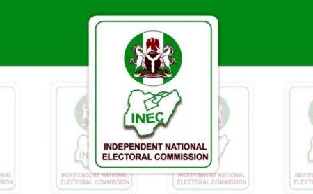 INEC Shifts Release of Party Access Codes for 2027 Elections
