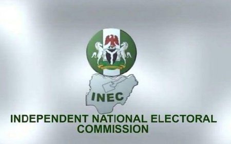 INEC Implements Kogi Court Ruling Against NDC, Denies Party Access Codes To Portal