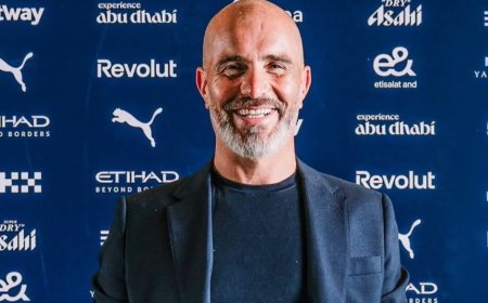 Chelsea Hit Back at Maresca After £17m City Payoff