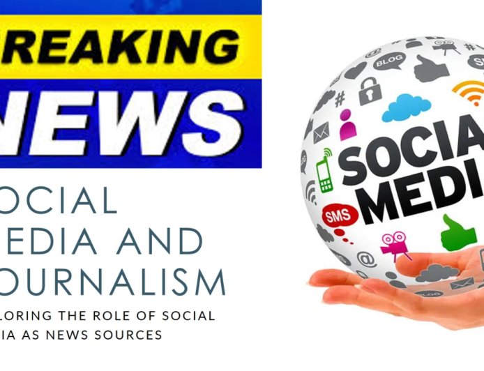 Opinion: Social Media Journalism, Activism, and the Ethical Line We Keep Crossing