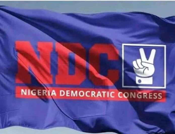NDC IS SUPREME: A WARNING AGAINST AN ILLEGAL SELF-CONSTITUTED "ELDERS' FORUM"