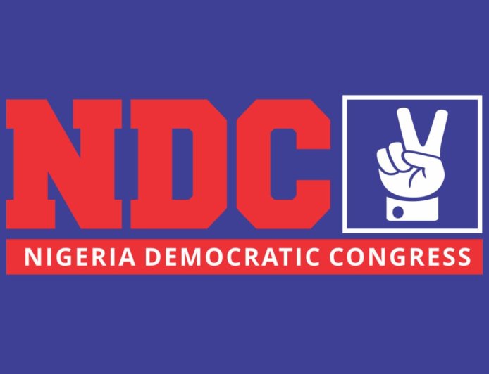 Cross River NDC Adopts Five Resolutions Ahead of 2027 Elections