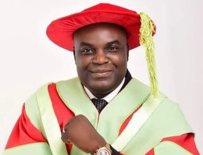 UNICAL: Prof. Akpama, Ekwok, Others Appointed Into Key Positions