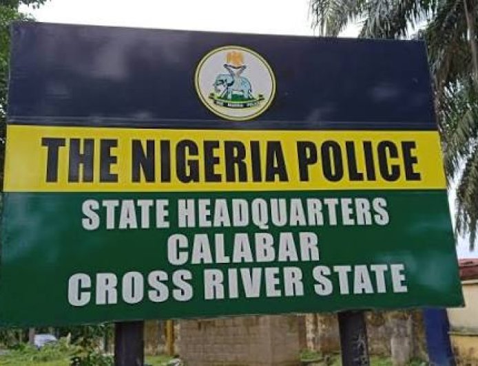 C'River Police to Conduct Shooting Range Exercise in Akpabuyo