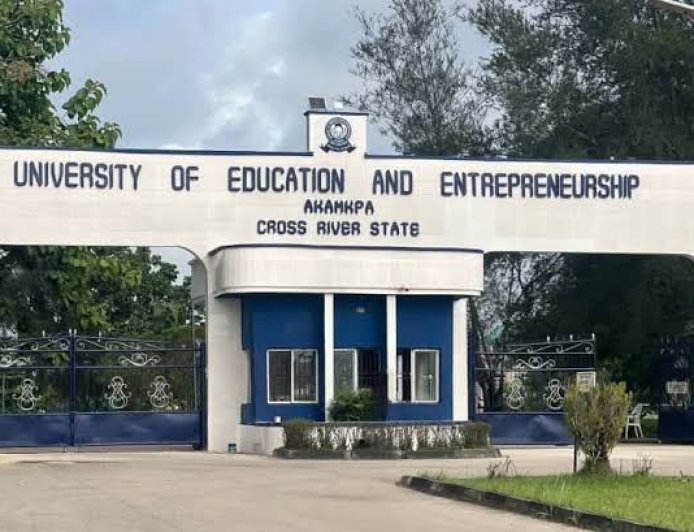 NUC Approves 14 Programmes For C'River State University of Education, Entrepreneurship