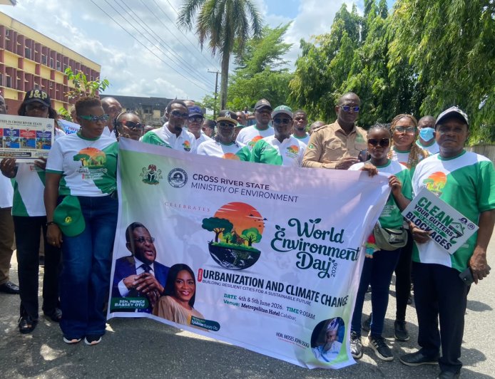 C'River Reaffirms Commitment to Environmental Sustainability