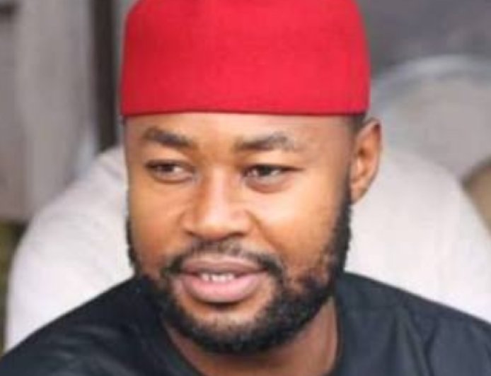 2027: Ebonyi Commissioner Resigns, Defects to PDP