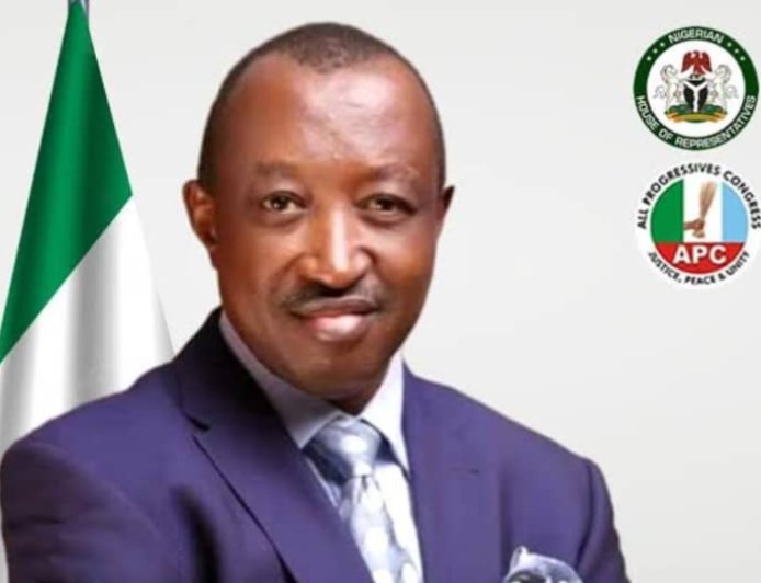 Danare Incursion: Abang Calls for Urgent Federal Action