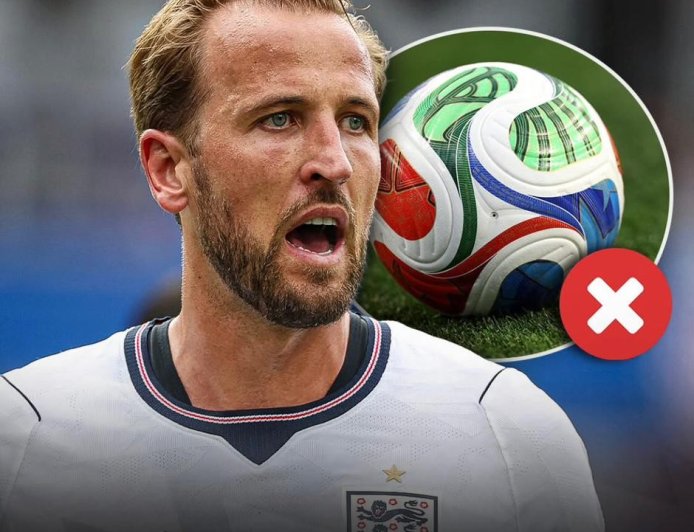 England Suffer Setback as Equipment Goes Missing Ahead of World Cup