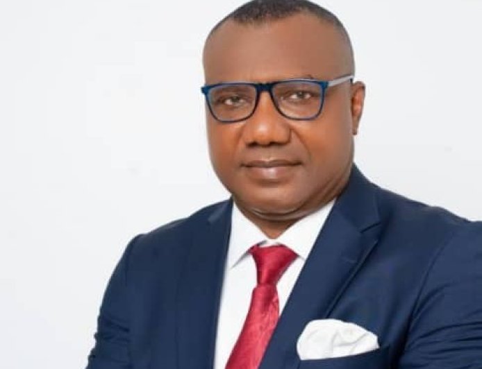BREAKING: Former PDP Stalwart, Bobby Ekpenyong,  Returns To APC, Says Tinubu, Otu Deserve Second Term Tickets