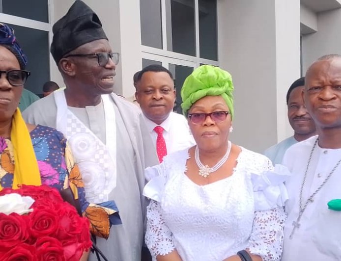 No To 'Repentant Terrorists' Concept, Nigerians Demand Full Prosecution, Says PFN National President