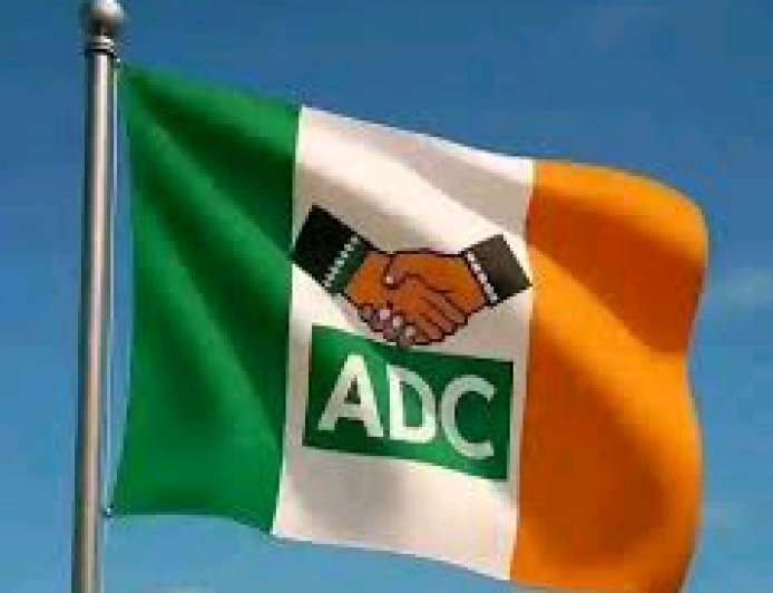 Court Orders INEC to Deregister ADC, Accord, Three Other Parties ‎