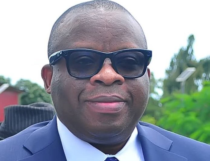 FROM BANKING TO PUBLIC SECTOR: PRINCE EDWIN OKON’S 3-YEAR RECORD OF REVENUE EXCELLENCE IN CROSS RIVER STATE