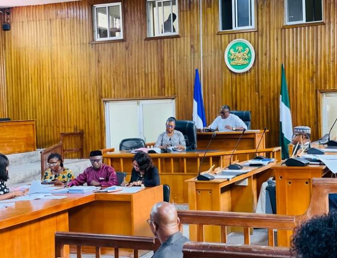 CROSS RIVER LAWMAKERS PUSH FOR DECENTRALISATION OF PROBATE SERVICES