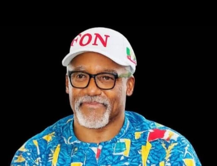 Rep Igariwey Fulfils Promise, Facilitates N1bn Building To AE-FUNAI