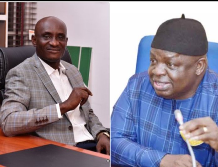 OPINION: BATTLE FOR ABI/YAKURR: POLITICS OF OIL WELL AT CENTRE STAGE