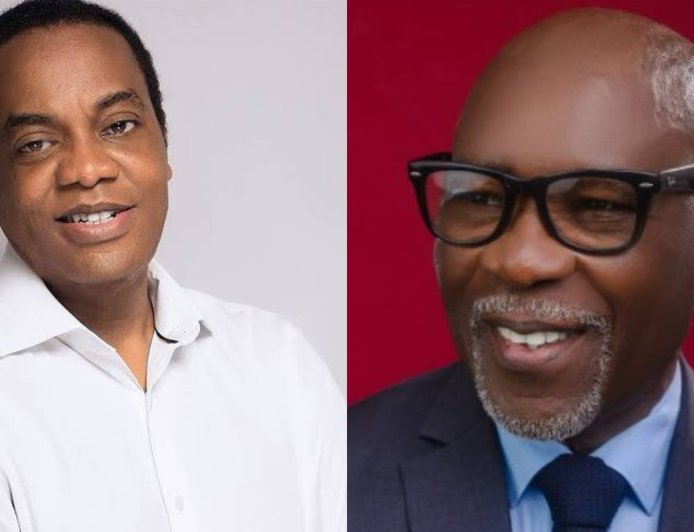 PRP Presidential Aspirant Drags Duke To Court Over 2027 Ticket