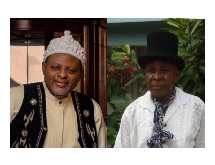 C'River: Otu Extends Tenure of TRC  Chairman