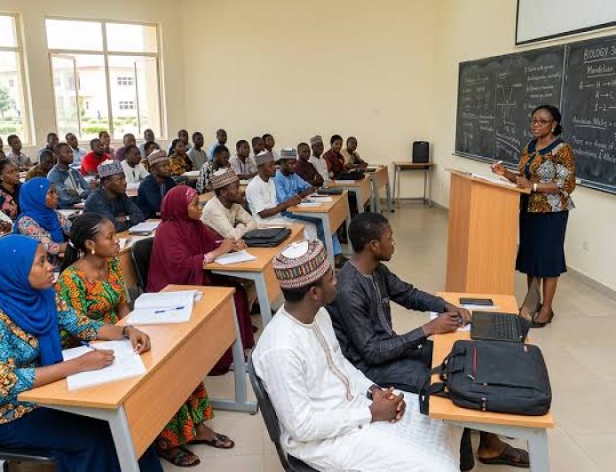 EDUCATION: 7 Best Universities in Nigeria