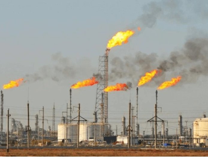AKWA IBOM OIL COMMUNITIES DEMAND ACTION ON GAS FLARING, HOST COMMUNITY RIGHTS