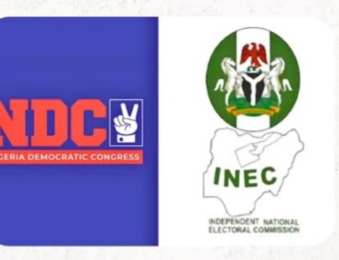 NDC Deregistration: Party Vows to Appeal Court Ruling, Insists It Remains Registered Party