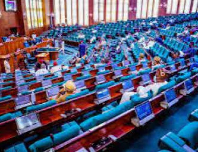 Reps Demand Answers From FERMA Over South-South Roads