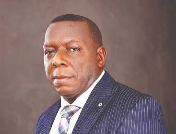 Prof Odey Visits SSDC M/D, Laments Infrastructural Neglect of Yache Communities