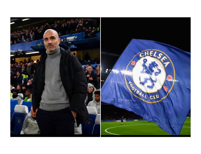 CHELSEA STATEMENTS ON FORMER MANAGER ENZO MARESCA ON  HIS MANCHETER  TRANSFER