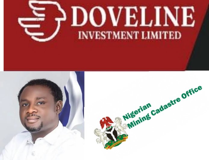DOVELINE, PAUL EFFIONG, THE DANGER OF TURNING PUBLIC OFFICE INTO A PRIVATE ENTERPRISE