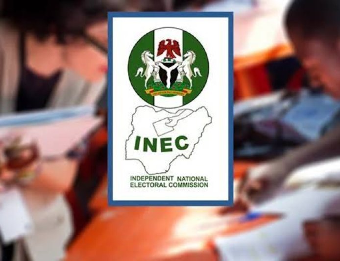 INEC Opens Candidate Portal as APC Disowns Primary List