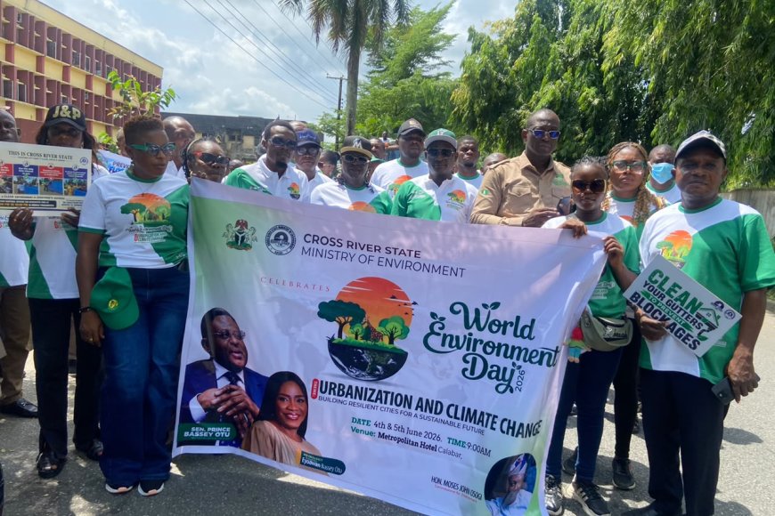 C'River Reaffirms Commitment to Environmental Sustainability