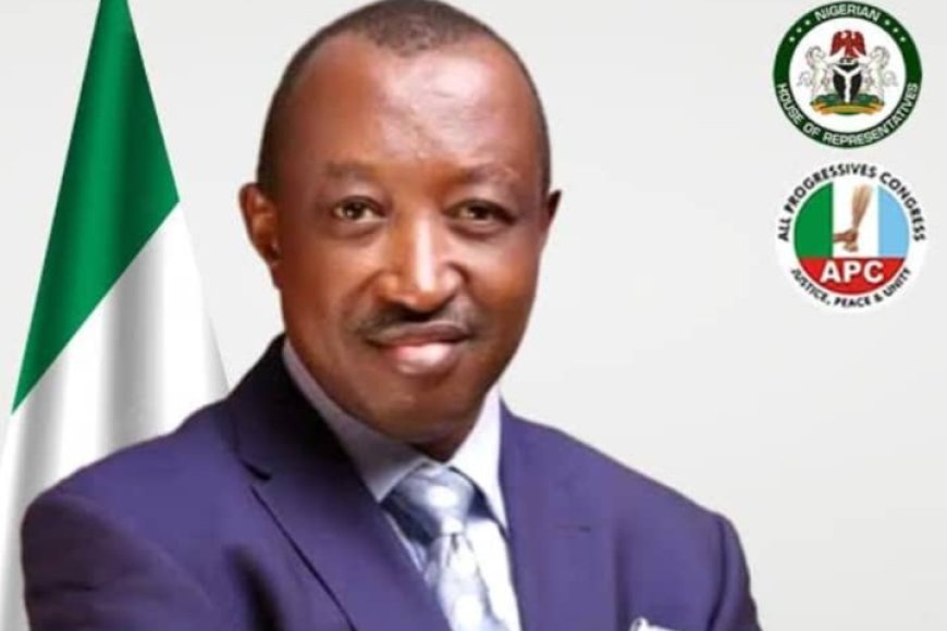 Danare Incursion: Abang Calls for Urgent Federal Action