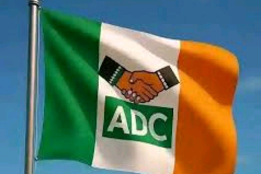 Court Orders INEC to Deregister ADC, Accord, Three Other Parties ‎